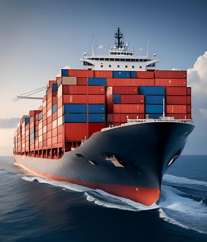 Ocean Freight 