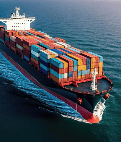 Ocean Freight 
